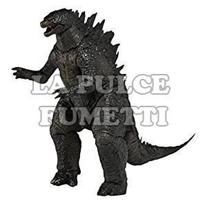 GODZILLA CLASSIC 12 INCH SERIE 1 - GODZILLA  ACTION FIGURE